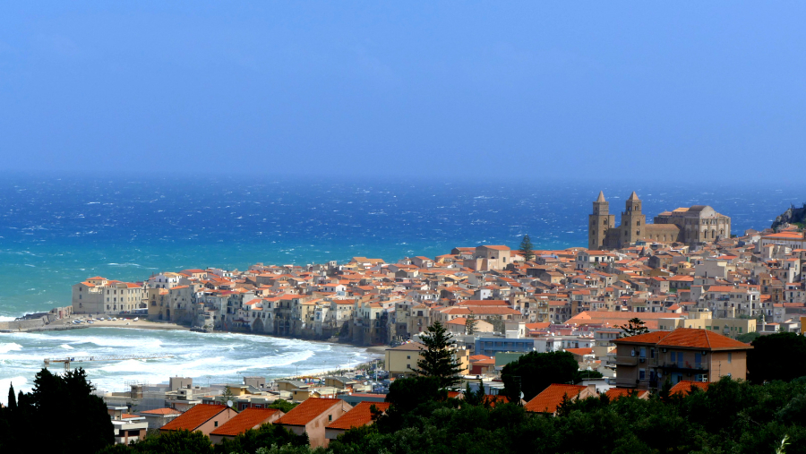 Cefalu